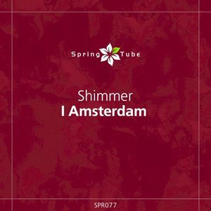 I Amsterdam EP (EP)