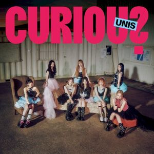 CURIOUS (Single)