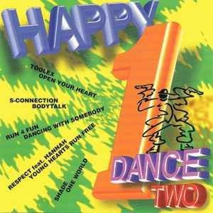 Happy 1 Dance Two