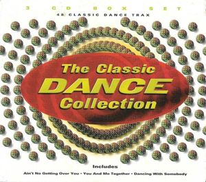 The Classic Dance Collection