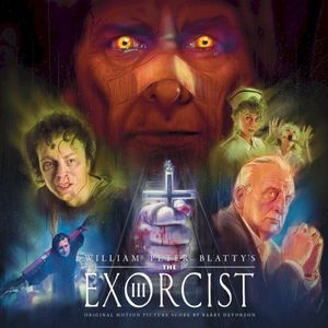 The Exorcist III (OST)