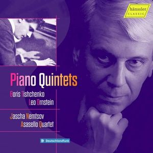 Piano Quintets