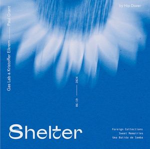 Shelter (Single)