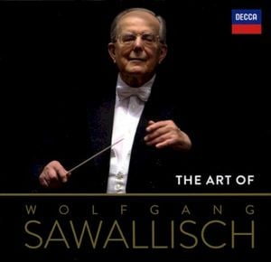 The Art of Wolfgang Sawallisch