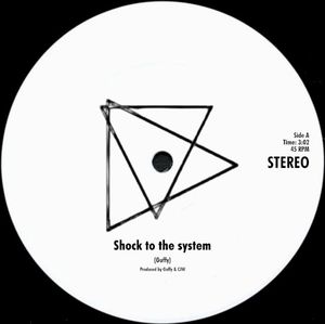 Shock to the system (Single)