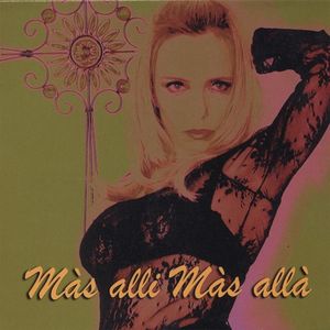 Mas alli mas alla (remix)