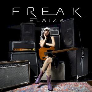 FREAK (Single)