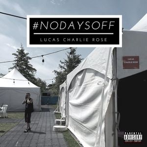 #NoDaysOff (Single)