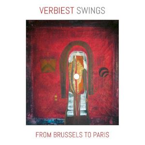 Verbiest Swings from Brussels to Paris