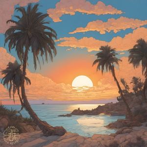 Eventide (Single)
