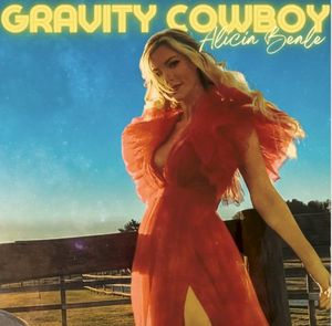 Gravity Cowboy (Single)