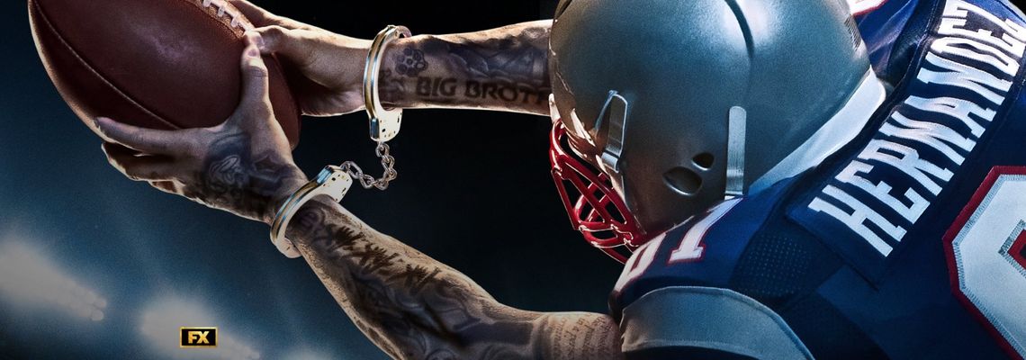 Cover American Sports Story