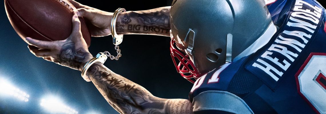 Cover American Sports Story