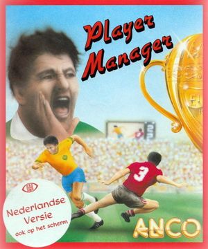 Player Manager