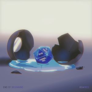 End of Beginning - Remixed (Single)