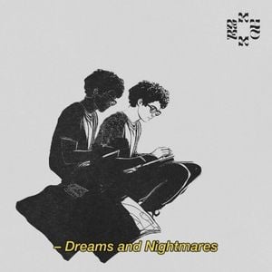 Dreams and Nightmares (EP)