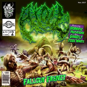 Fallout Frenzy