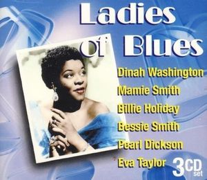 Ladies of Blues