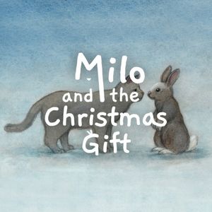 Milo and the Christmas Gift (Original Game Soundtrack) (OST)