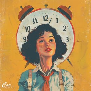 Running Down the Clock (Single)