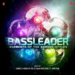 Bassleader: Elements of the Harder Styles