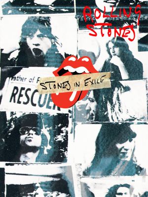 Stones in Exile