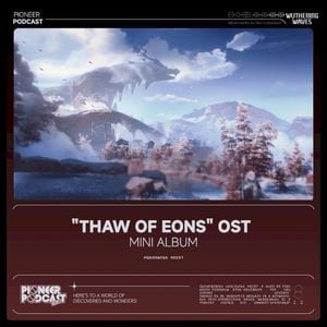 Thaw of Eons (OST)