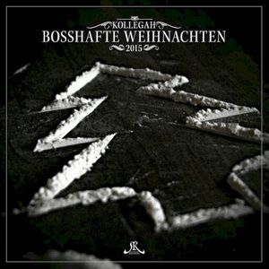 Bosshafte Weihnachten 2015 (Single)