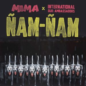 Ñam-ñam (Single)