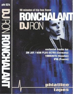 Ronchalant