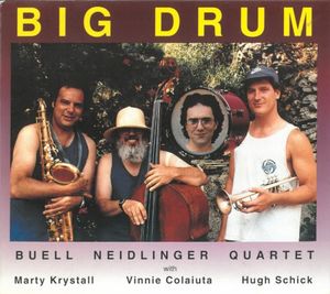 Big Drum (Live)