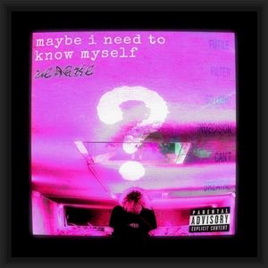 maybe i need to know myself (EP)