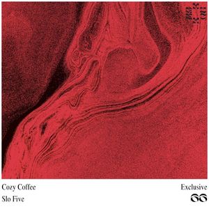 Cozy Coffee (Single)