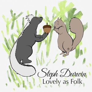 Lovely As Folk (EP)
