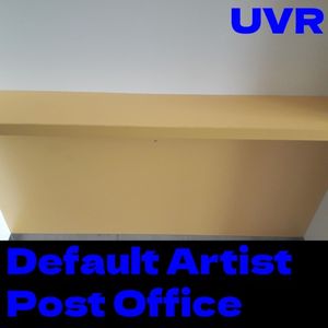 Post Office (Single)