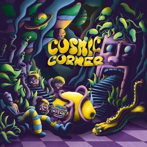 Cosmic Corner