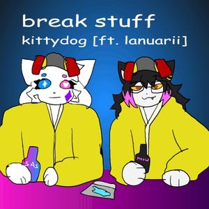 break stuff (Single)