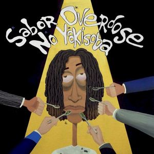 Sabor Overdose no Yakisoba (EP)