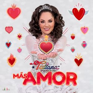 Más Amor (Single)