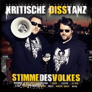 Stimme des Volkes