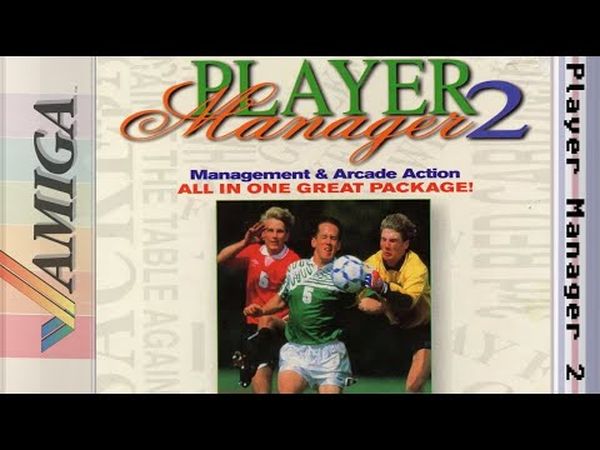 Player Manager 2