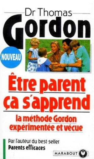 Etre parent, ça s'apprend