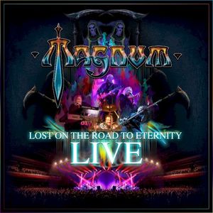 Lost on the Road to Eternity