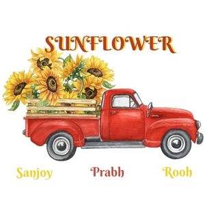 Sunflower (Single)