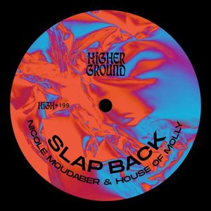 Slap Back (Single)