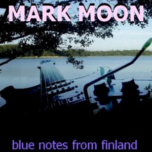 Blue Notes From Finland