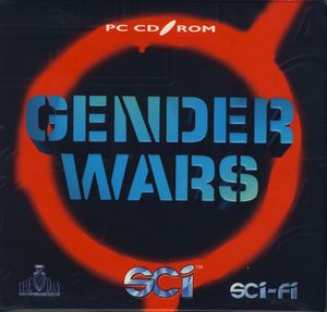 Gender Wars