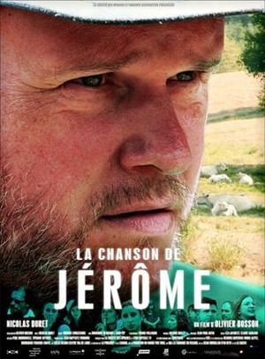 La Chanson de Jérôme