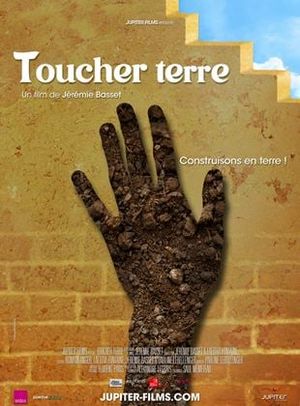 Toucher terre