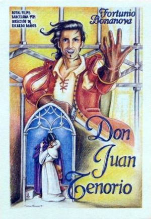 Don Juan Tenorio